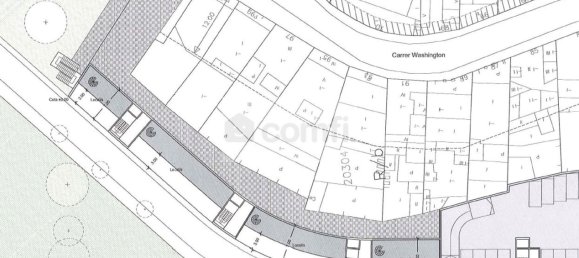 Земельный участок 3319м² в Санта-Колома-де-Граменет, Испания № 85740 17