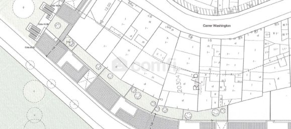 Земельный участок 3319м² в Санта-Колома-де-Граменет, Испания № 85740 25