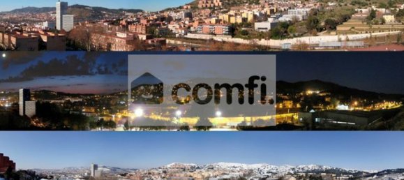 Земельный участок 3319м² в Санта-Колома-де-Граменет, Испания № 85740 3