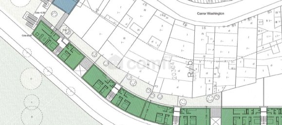Земельный участок 3319м² в Санта-Колома-де-Граменет, Испания № 85740 19