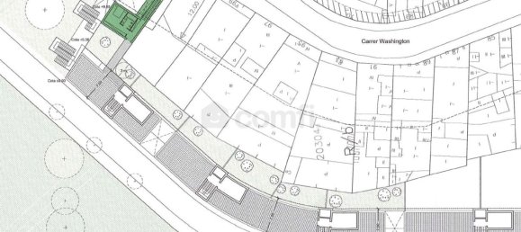Земельный участок 3319м² в Санта-Колома-де-Граменет, Испания № 85740 22