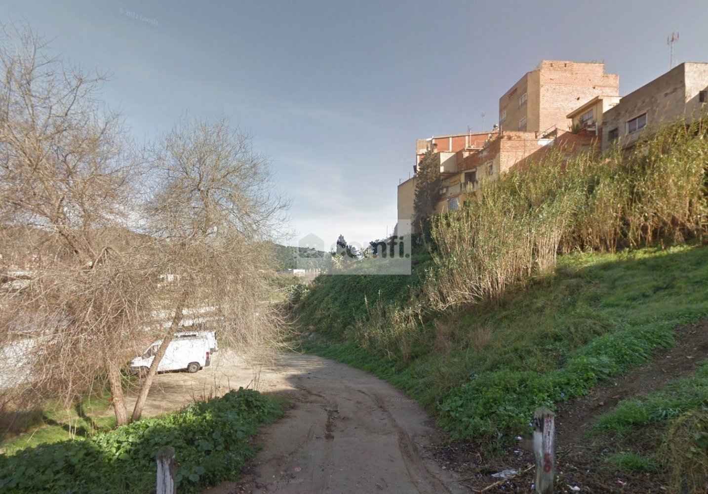 Земельный участок 3319м² в Санта-Колома-де-Граменет, Испания № 85740