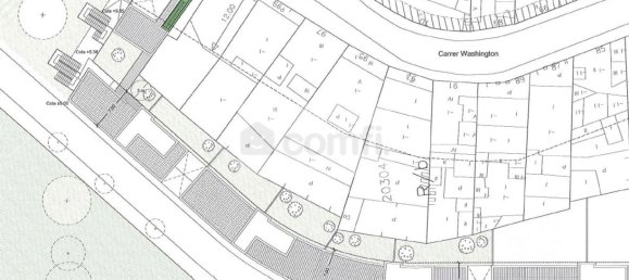 Земельный участок 3319м² в Санта-Колома-де-Граменет, Испания № 85740 23
