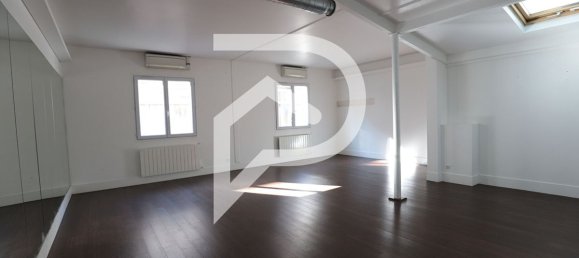 253m² Commercial property in Boulogne-Billancourt, France No. 127793 5