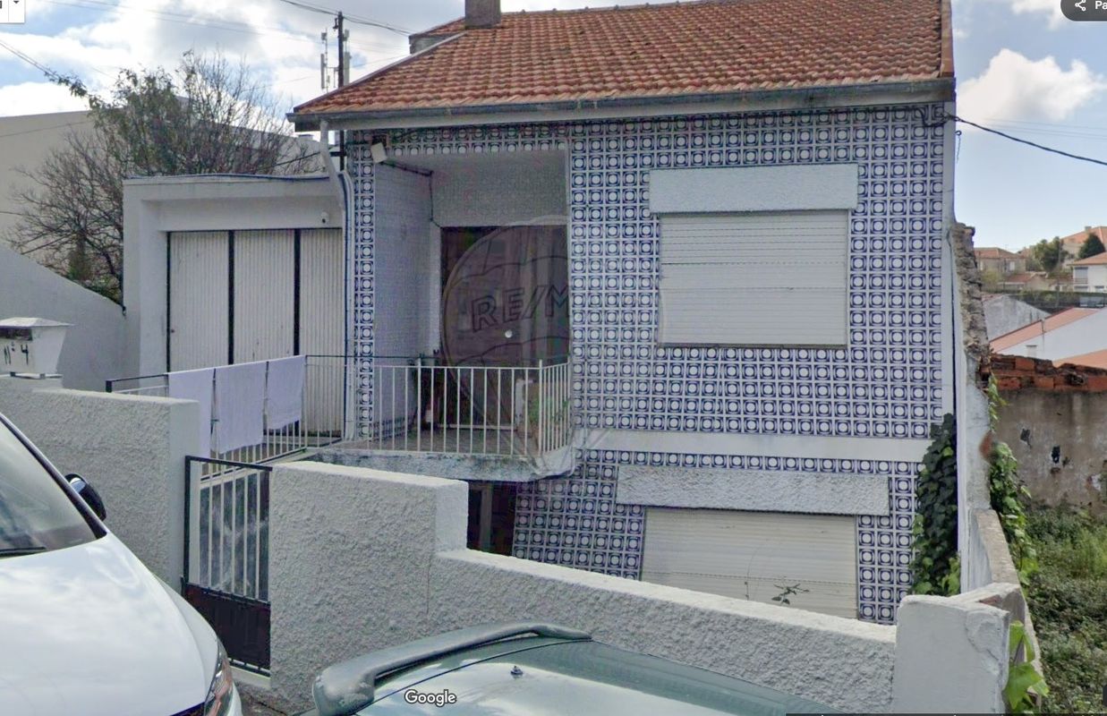 4 bedrooms House in Matosinhos, Portugal No. 44245