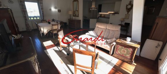 3 غرف نوم بانتهاوس في Mulhouse, France رقم 219741 10