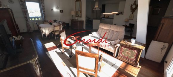 3 غرف نوم بانتهاوس في Mulhouse, France رقم 219741 11