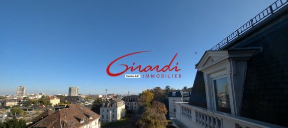 3 غرف نوم بانتهاوس في Mulhouse, France رقم 219741 13