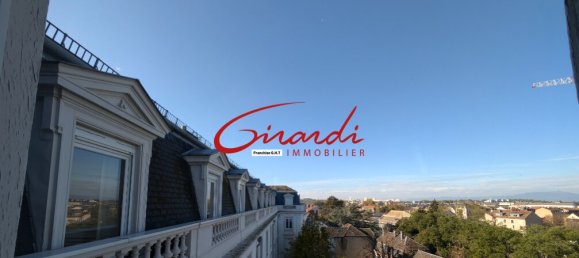 3 غرف نوم بانتهاوس في Mulhouse, France رقم 219741 12