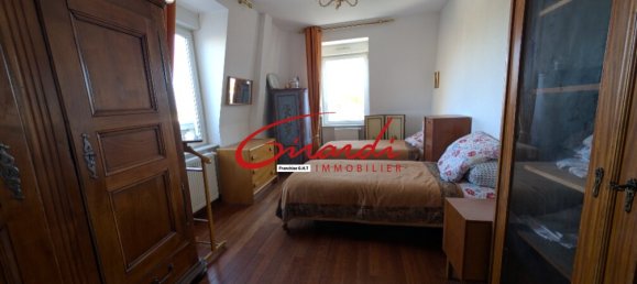 3 غرف نوم بانتهاوس في Mulhouse, France رقم 219741 15