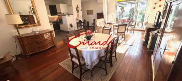 3 غرف نوم بانتهاوس في Mulhouse, France رقم 219741 4