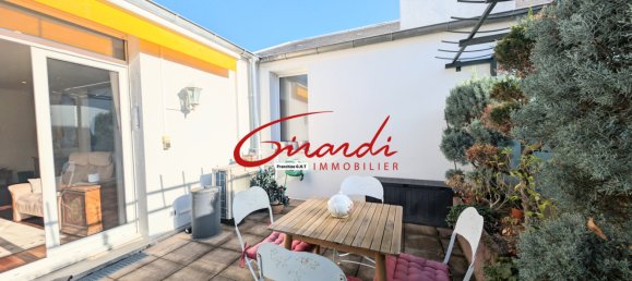 3 غرف نوم بانتهاوس في Mulhouse, France رقم 219741 2