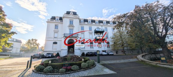 3 غرف نوم بانتهاوس في Mulhouse, France رقم 219741 3