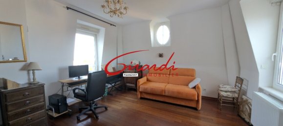 3 غرف نوم بانتهاوس في Mulhouse, France رقم 219741 14