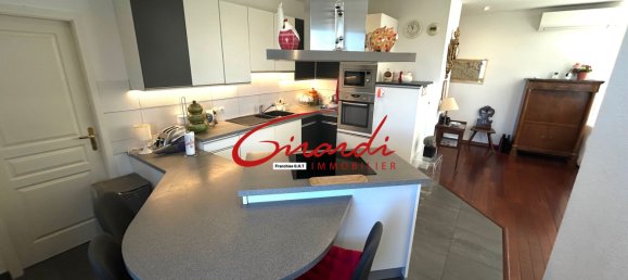 3 غرف نوم بانتهاوس في Mulhouse, France رقم 219741 5