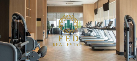 2 غرف نوم شقة في الخليج التجاري, UAE رقم 8131 12