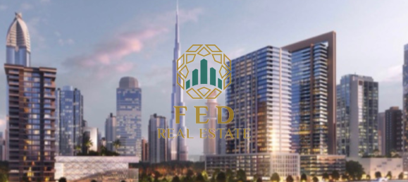 2 غرف نوم شقة في الخليج التجاري, UAE رقم 8131 10