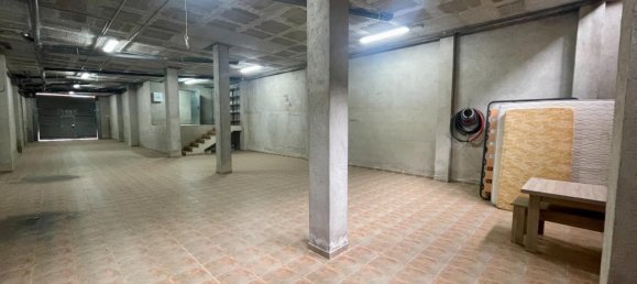 Lagerhaus in Benicarlo, Spain 245m², Nr. 64719 10