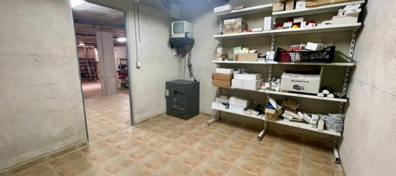 Lagerhaus in Benicarlo, Spain 245m², Nr. 64719 7