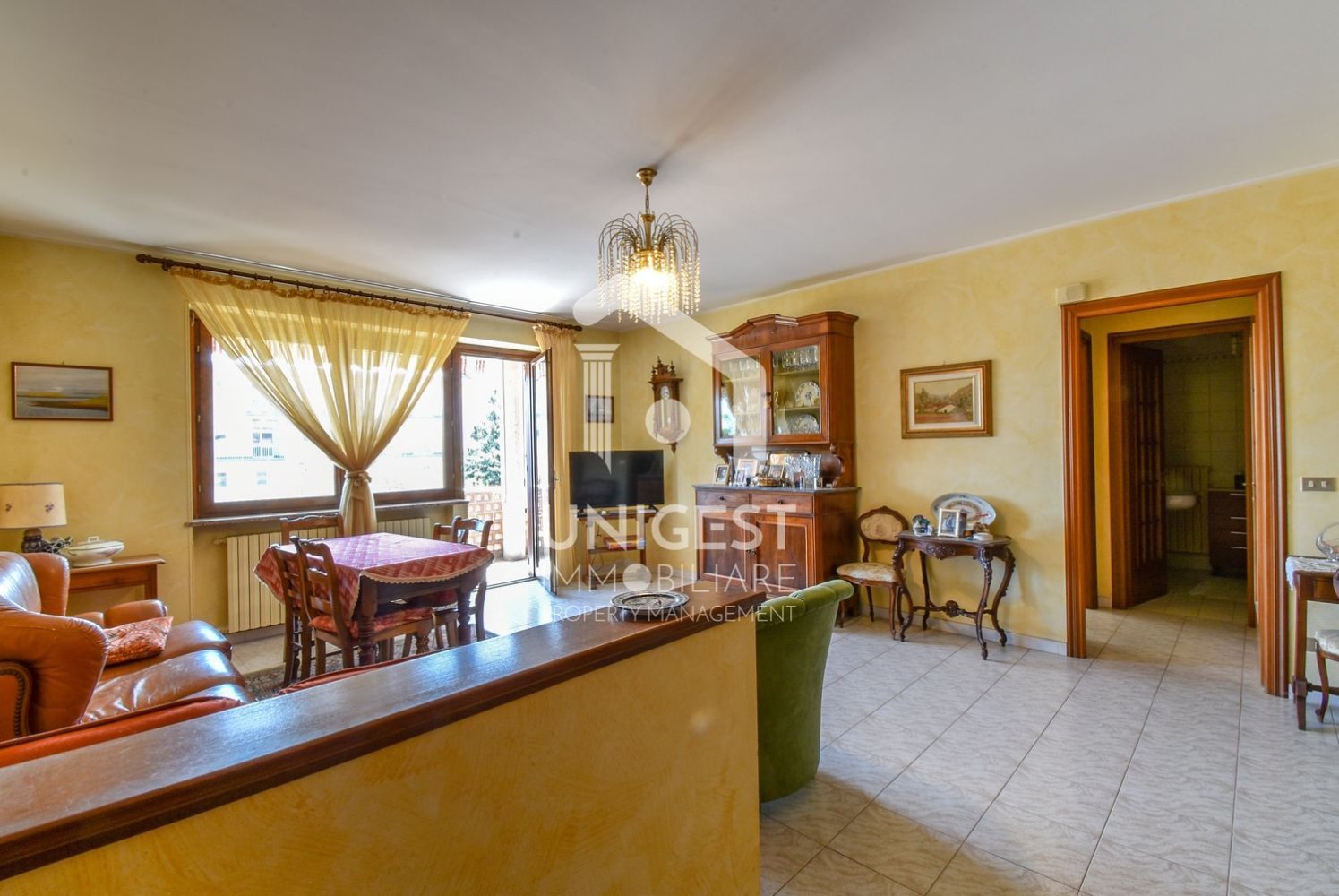 4 bedrooms Apartment in Pinerolo, Italy No. 323117