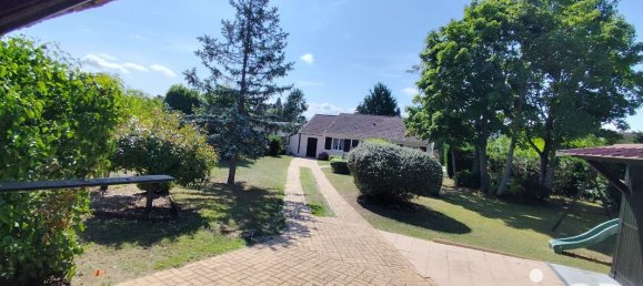 Grundstück in Porcheville, France 290m², Nr. 285388 2