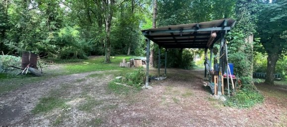  Castillos de 3 dormitorios en Saint-Christophe, France No. 266287 22