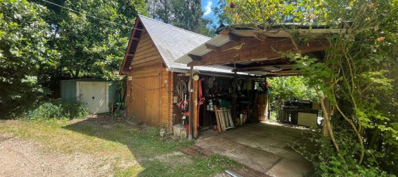  Castillos de 3 dormitorios en Saint-Christophe, France No. 266287 2