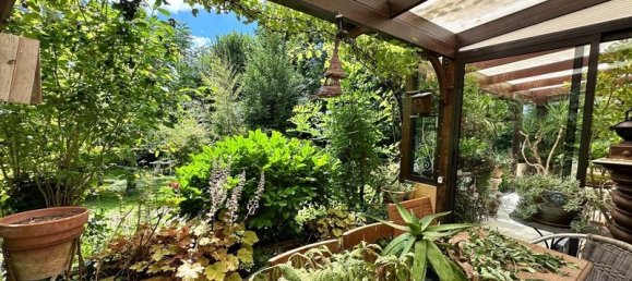  Castillos de 3 dormitorios en Saint-Christophe, France No. 266287 16