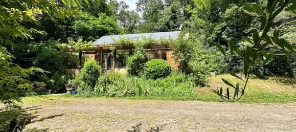  Castillos de 3 dormitorios en Saint-Christophe, France No. 266287 10