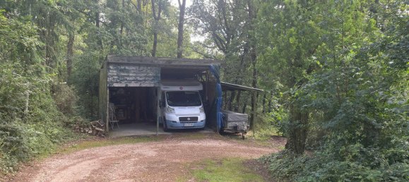  Castillos de 3 dormitorios en Saint-Christophe, France No. 266287 11