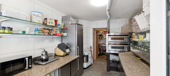 Café/restaurante en Lorrach, Germany 124 m² No. 319587 7