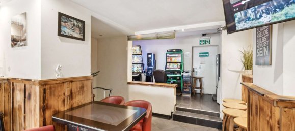 Café/restaurante en Lorrach, Germany 124 m² No. 319587 3