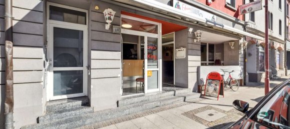 Café/restaurante en Lorrach, Germany 124 m² No. 319587 9