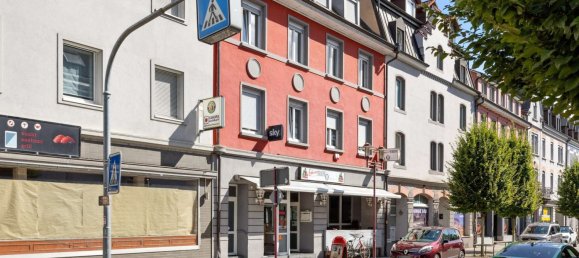 Café/restaurante en Lorrach, Germany 124 m² No. 319587 10