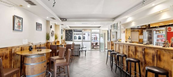 Café/restaurante en Lorrach, Germany 124 m² No. 319587 4