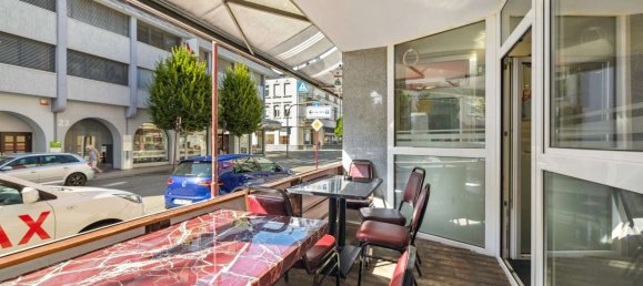 Café/restaurante en Lorrach, Germany 124 m² No. 319587 6