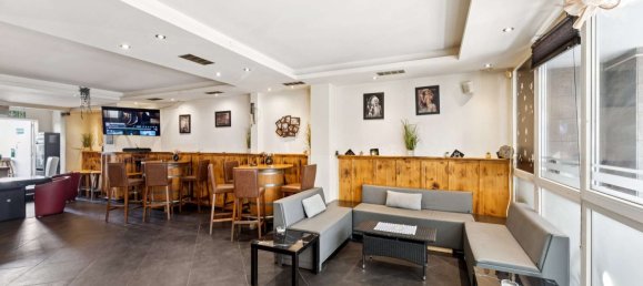 Café/restaurante en Lorrach, Germany 124 m² No. 319587 5