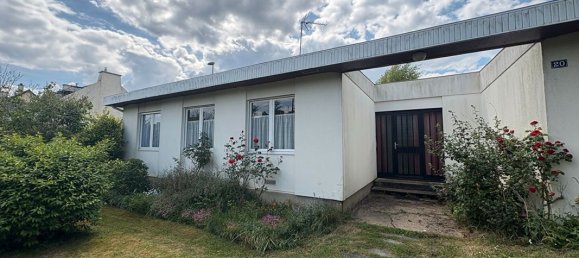 3 bedrooms House in Thorigne-Fouillard, France No. 326392 2