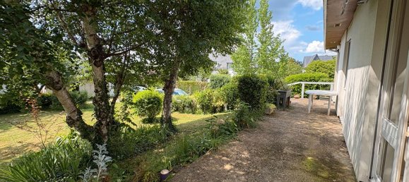 3 bedrooms House in Thorigne-Fouillard, France No. 326392 3