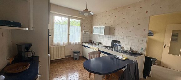 3 bedrooms House in Thorigne-Fouillard, France No. 326392 7