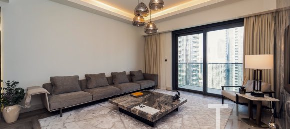 3 bedrooms Apartment in Burj Khalifa, UAE No. 28492 4