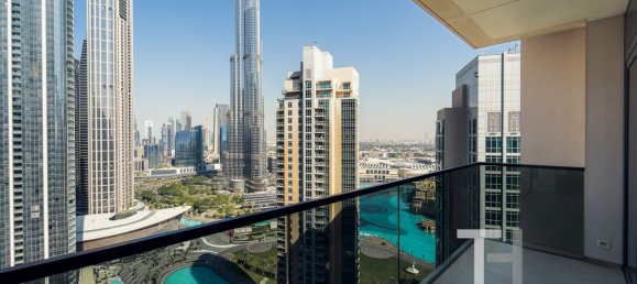 3 bedrooms Apartment in Burj Khalifa, UAE No. 28492 2