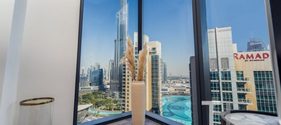 3 bedrooms Apartment in Burj Khalifa, UAE No. 28492 10