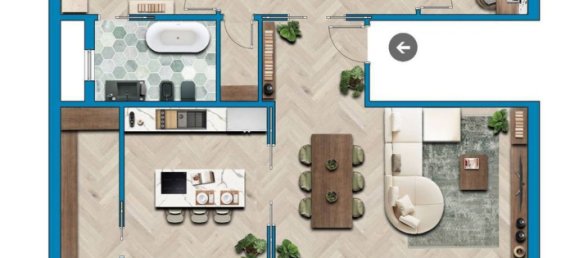 4 bedrooms Apartment in Floridia, Italy No. 332449 24