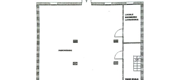 4 bedrooms Apartment in Floridia, Italy No. 332449 27