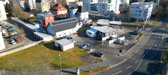 Gewerbliche Immobilie in Villach, Austria 13m², Nr. 94140 10