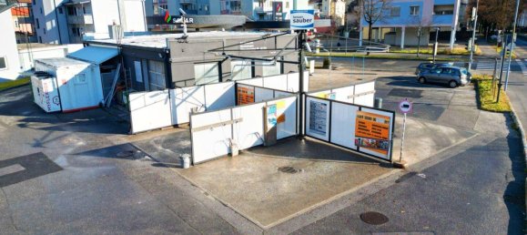 Gewerbliche Immobilie in Villach, Austria 13m², Nr. 94140 8