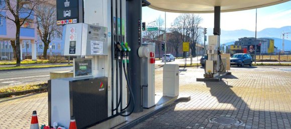 Gewerbliche Immobilie in Villach, Austria 13m², Nr. 94140 11