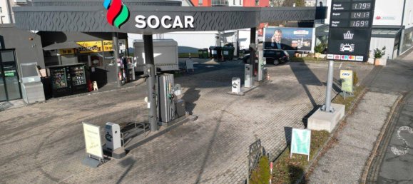 Gewerbliche Immobilie in Villach, Austria 13m², Nr. 94140 12