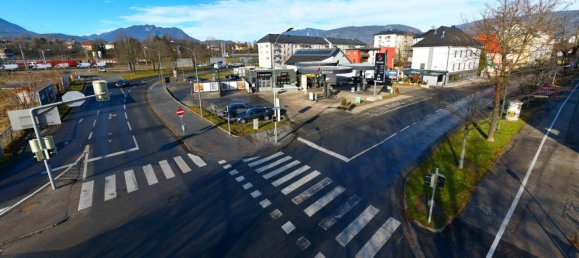 Gewerbliche Immobilie in Villach, Austria 13m², Nr. 94140 3